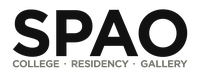 SPAO: Photographic Arts Centre logo