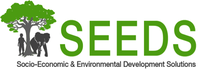 Socio-Economic And Environmental Development Solutions(SEEDS) logo