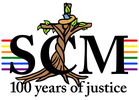 Student Christian Movement of Canada logo