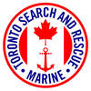 Toronto Search and Rescue - Marine logo