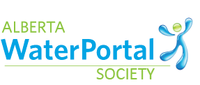 Alberta Waterportal Society logo