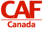 Charities Aid Foundation Canada logo