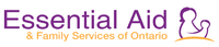 Essential Aid and Family Services of Ontario Inc. logo