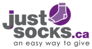 Just Socks logo