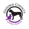 Oxford County Animal Rescue logo