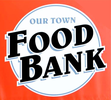 Our Town Food Bank logo