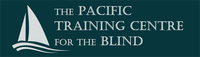 Bowen Island Land Stewards Society for Blind and DeafBlind People logo