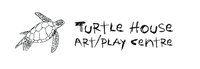 Turtle House Art/Play Centre logo