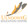 Ulnooweg Education Centre logo
