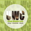 Urban Wildlife Care logo