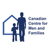 Canadian Centre for Men and Families logo