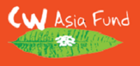 CW Asia Fund Foundation logo