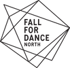Fall for Dance North logo