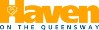 Haven on the Queensway logo