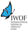 International Widows and Orphans Fund (iWOF) logo