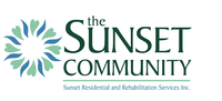 Sunset Community logo