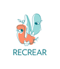 Recrear logo