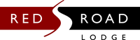 The Red Road Lodge logo