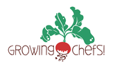 Growing Chefs Society logo