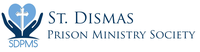 ST. DISMAS PRISON MINISTRY SOCIETY logo