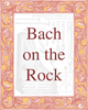 Bach on the Rock Music Society logo