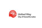 United Way for the City of Kawartha Lakes logo
