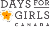 Days for Girls Canada logo