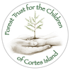 Forest Trust for the Children of Cortes Island Society logo
