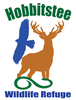 Hobbitstee Wildlife Refuge logo