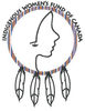 Indigenous Women's Fund of Canada logo