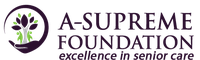 A-Supreme Foundation logo