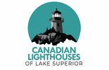 Canadian Lighthouses of Lake Superior logo
