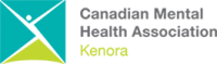 Canadian Mental Health Association Kenora Branch logo
