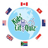 Kids Lit Quiz Canada logo