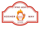 Kosher Way Canada logo