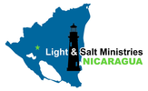 Light and Salt Ministries (LASM) logo