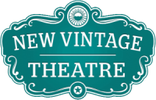 New Vintage Theatre logo