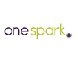 One Spark logo