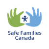 Safe Families Canada logo