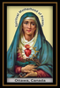 Spiritual Motherhood of Priests logo