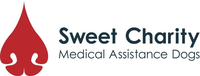 Sweet Charity Medical Assistance Dogs logo