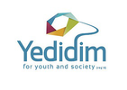 The Canadian Friends of Yedidim logo