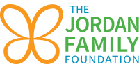 The Jordan Family Foundation logo