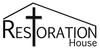 Restoration House Swift Current logo