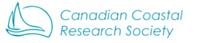 CANADIAN COASTAL RESEARCH logo