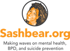 The Sashbear Foundation logo
