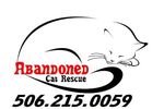 Abandoned Cat Rescue Ltd. logo