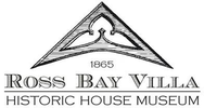 Ross Bay Villa Society logo