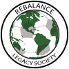 Rebalance Legacy Society logo