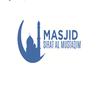Masjid Sirat Al Mustaqim logo